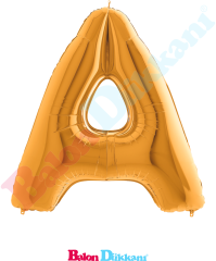 A Harfi 40 inch 102 cm Grabo