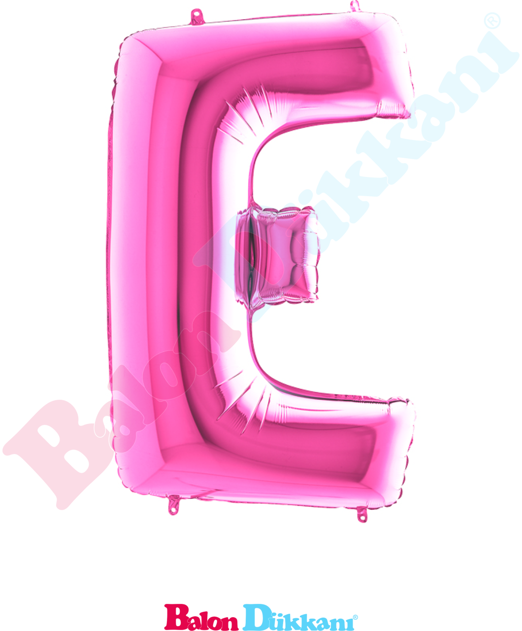 E Harfi 40 inch 102 cm Grabo
