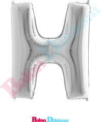H Harfi 40 inch 102 cm Grabo