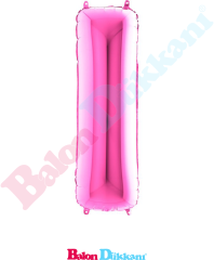 I Harfi 40 inch 102 cm Grabo
