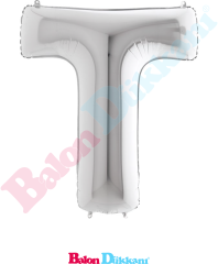 T Harfi 40 inch 102 cm Grabo