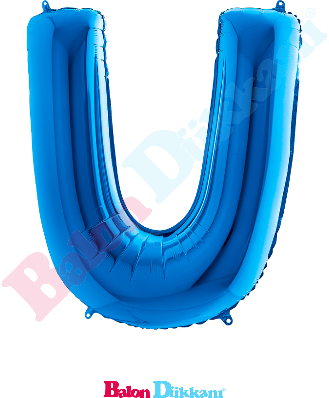 U Harfi 40 inch 102 cm Grabo