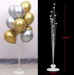 11'li Balon Standı