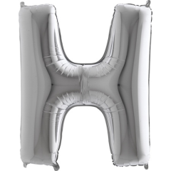 H Harfi 34 inch 76 cm
