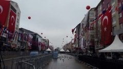 36 inch Jumbo Tek Renk Baskılı Balon